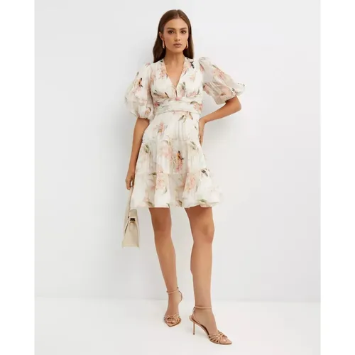 Dresses > Day Dresses > Short Dresses - - Zimmermann - Modalova