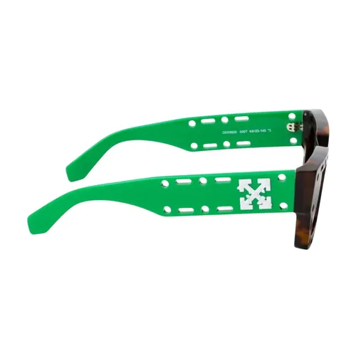 Accessories > Sunglasses - - Off White - Modalova