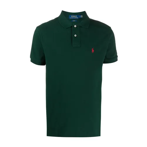 Tops > Polo Shirts - - Polo Ralph Lauren - Modalova