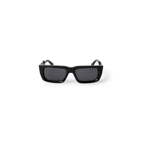 Accessories > Sunglasses - - Palm Angels - Modalova