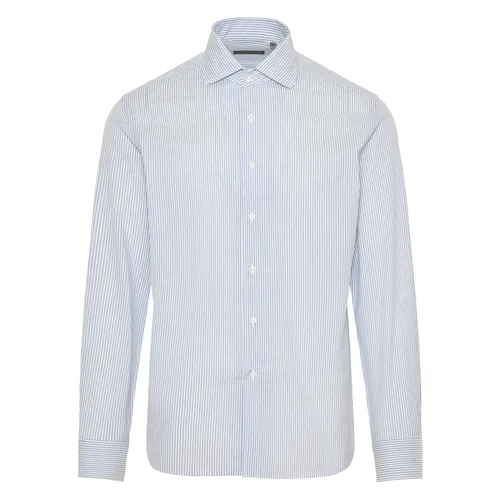 Shirts > Casual Shirts - - Corneliani - Modalova