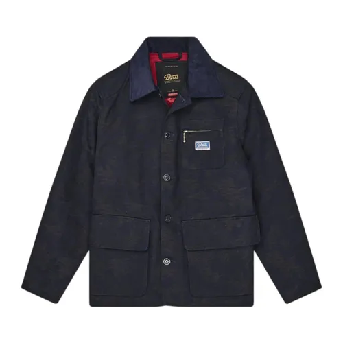 Jackets > Light Jackets - - Deus Ex Machina - Modalova