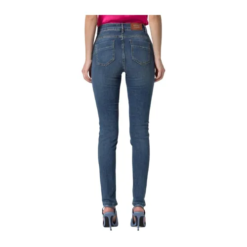 Jeans > Skinny Jeans - - Kocca - Modalova