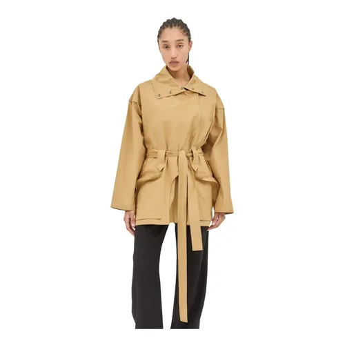 Jackets > Light Jackets - - The Row - Modalova