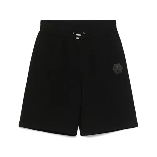 Shorts > Casual Shorts - - Philipp Plein - Modalova