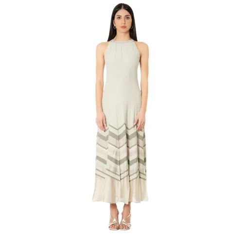 Dresses > Day Dresses > Maxi Dresses - - D.Exterior - Modalova