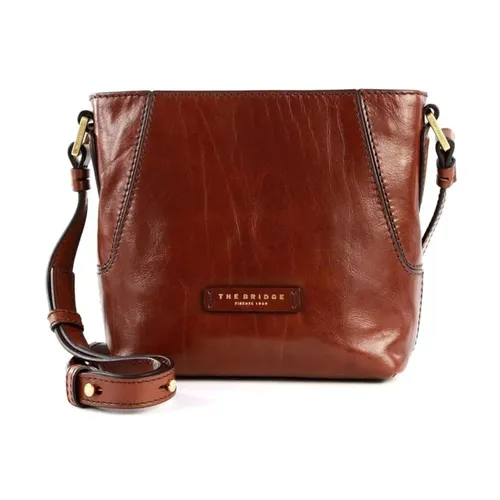 Bags > Shoulder Bags - - The Bridge - Modalova