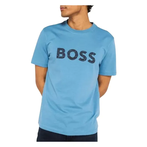 Tops > T-Shirts - - Hugo Boss - Modalova