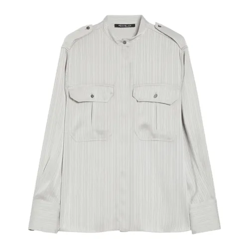 Jackets > Light Jackets - - Pennyblack - Modalova