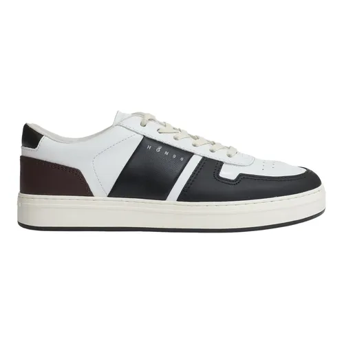 Hogan - Shoes > Sneakers - Blue - Hogan - Modalova