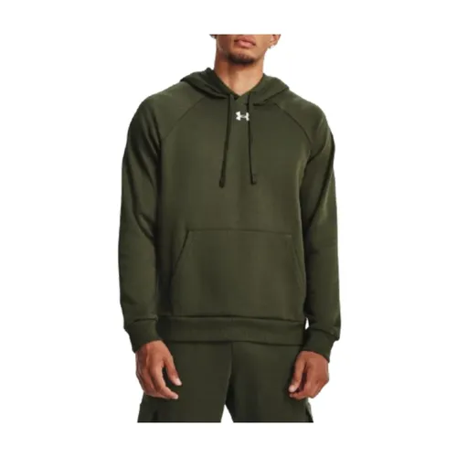 Sweatshirts & Hoodies > Hoodies - - Under Armour - Modalova