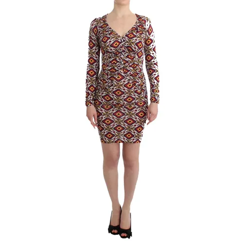 Dresses > Day Dresses > Short Dresses - - Gianfranco Ferré - Modalova