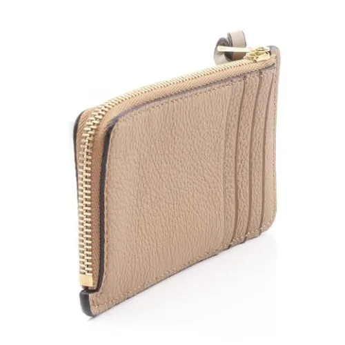Pre-owned > Pre-owned Accessories > Pre-owned Wallets - - Loewe Pre-owned - Modalova