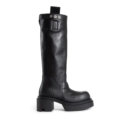 Shoes > Boots > High Boots - - Rick Owens - Modalova