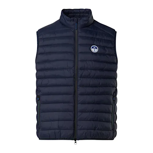Jackets > Vests - - North Sails - Modalova