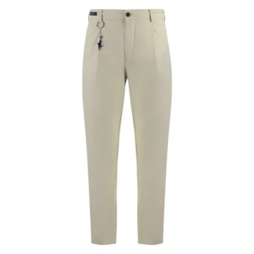 Trousers > Chinos - - Paul & Shark - Modalova