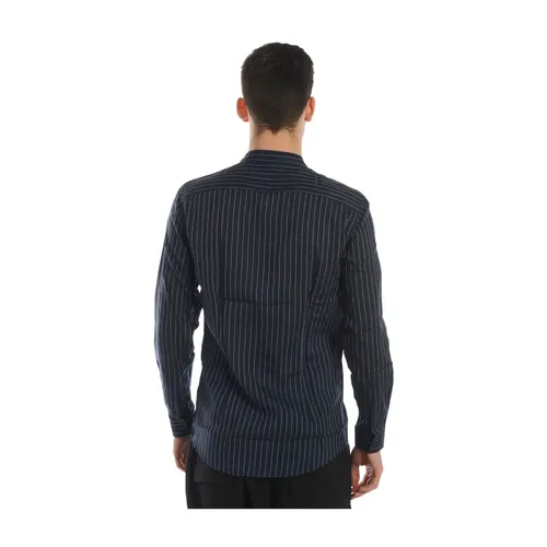 Shirts > Casual Shirts - - Daniele Alessandrini - Modalova