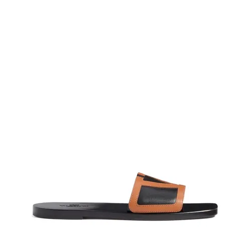 Shoes > Flip Flops & Sliders > Sliders - - Valentino Garavani - Modalova