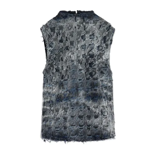 Tops > Sleeveless Tops - - Diesel - Modalova