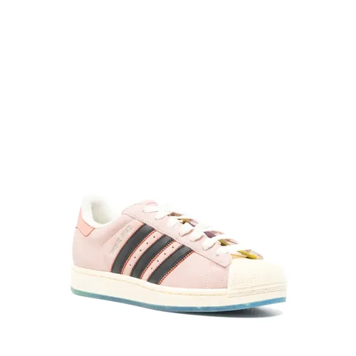 Adidas - Shoes > Sneakers - Pink - Adidas - Modalova