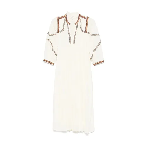 Dresses > Day Dresses > Midi Dresses - - Ba&Sh - Modalova