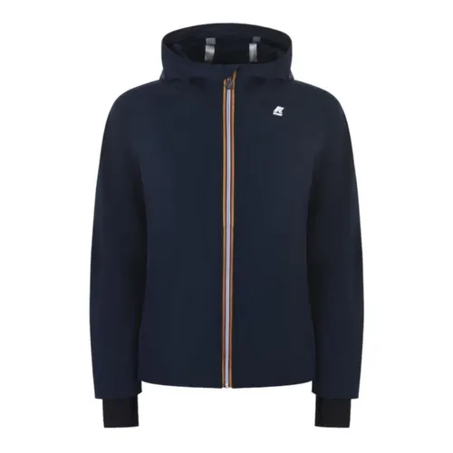 Jackets > Light Jackets - - K-Way - Modalova