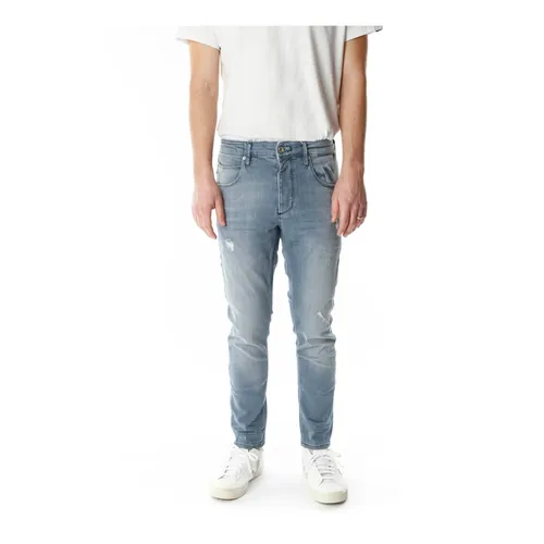 Jeans > Slim-fit Jeans - - Gabba - Modalova