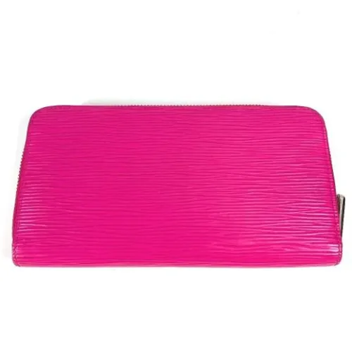 Pre-owned > Pre-owned Accessories > Pre-owned Wallets - - Louis Vuitton Vintage - Modalova