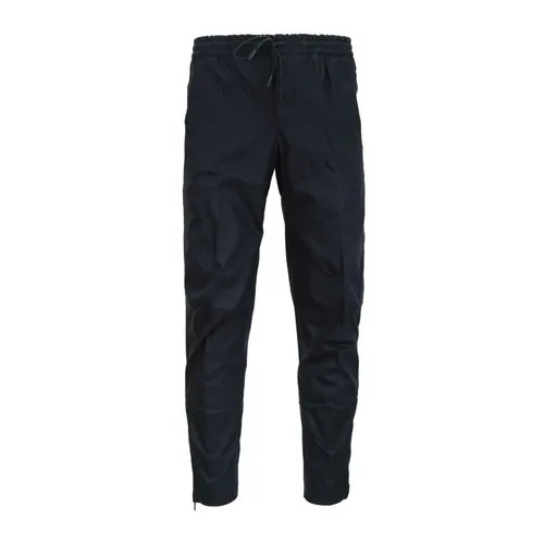 Trousers > Slim-fit Trousers - - PT Torino - Modalova