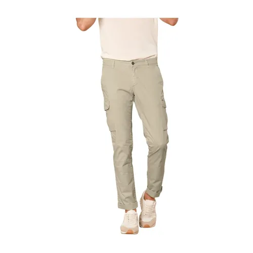 Trousers > Slim-fit Trousers - - Mason's - Modalova