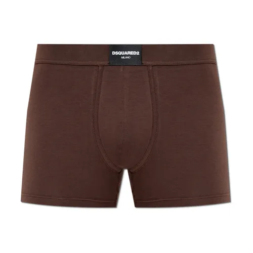 Underwear > Bottoms - - Dsquared2 - Modalova