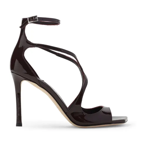 Shoes > Sandals > High Heel Sandals - - Jimmy Choo - Modalova