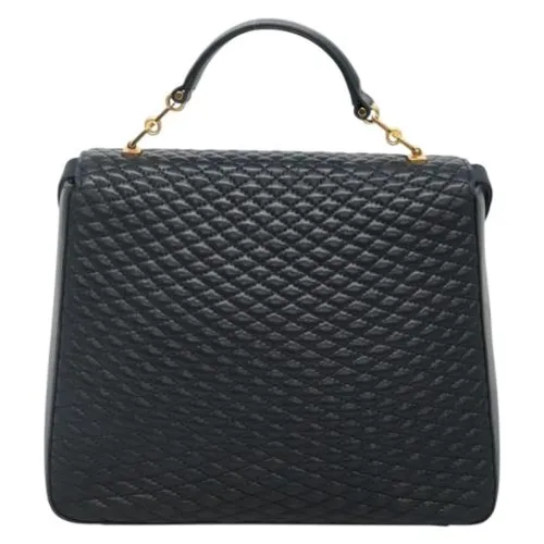 Pre-owned > Pre-owned Bags > Pre-owned Handbags - - Bally Pre-owned - Modalova