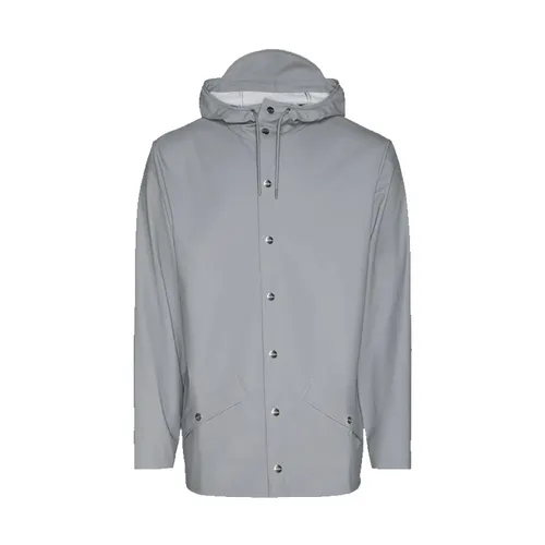 Jackets > Rain Jackets - - Rains - Modalova