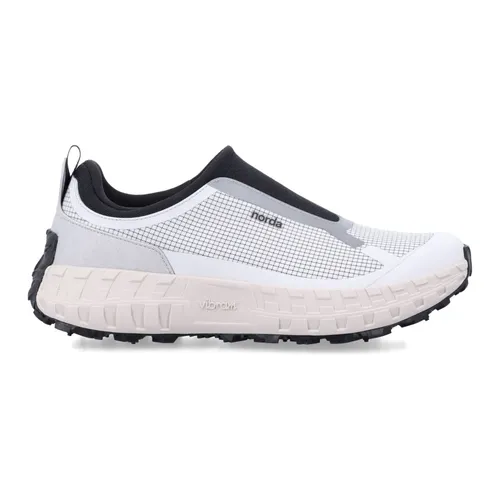 Norda - Shoes > Sneakers - Gray - Norda - Modalova