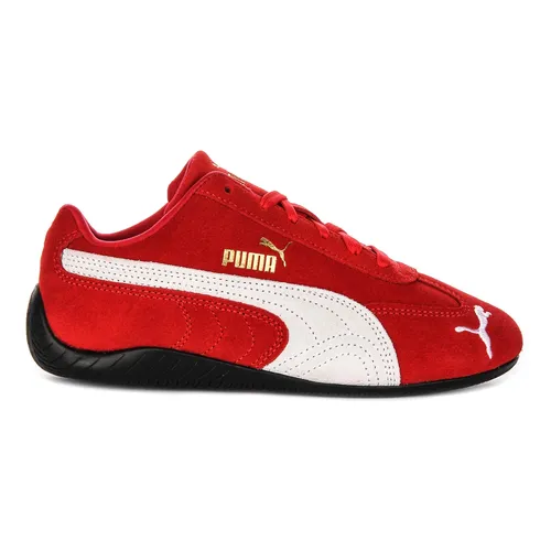 Puma - Shoes > Sneakers - Red - Puma - Modalova