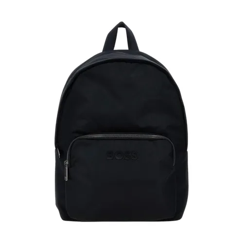 Hugo - Bags > Backpacks - Blue - Hugo - Modalova