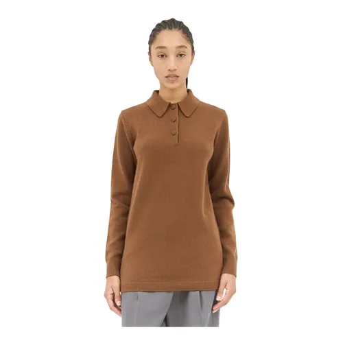 Knitwear > V-neck Knitwear - - Dries Van Noten - Modalova