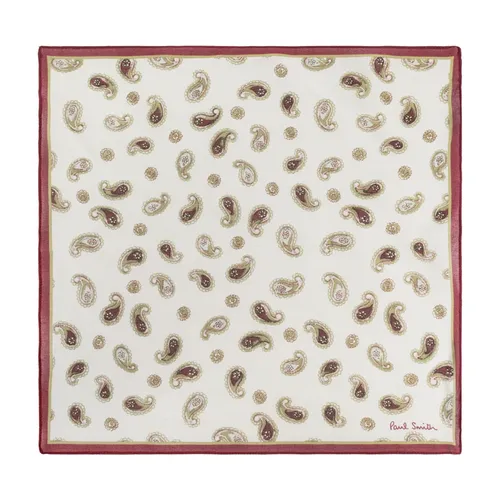 Accessories > Pocket Scarves - - Paul Smith - Modalova