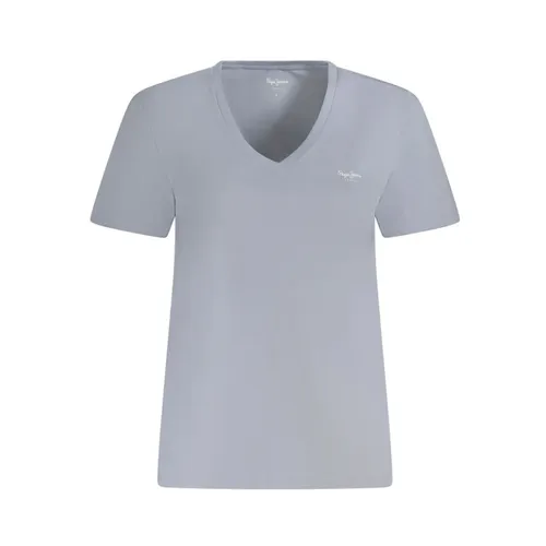 Tops > T-Shirts - - Pepe Jeans - Modalova