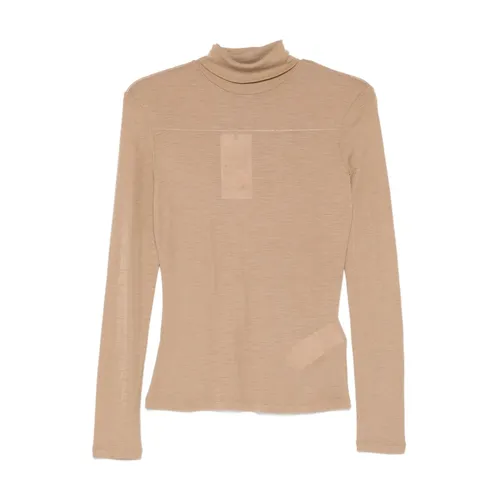 Knitwear > Turtlenecks - - Weekend Max Mara - Modalova