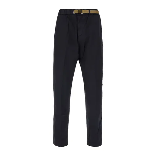 Trousers > Slim-fit Trousers - - White Sand - Modalova