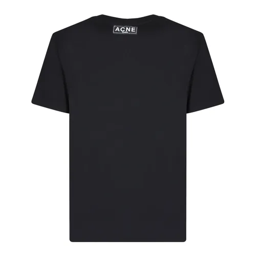 Tops > T-Shirts - - Acne Studios - Modalova