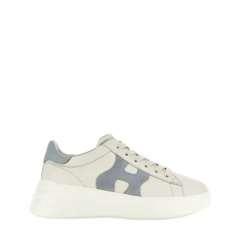 Hogan - Shoes > Sneakers - White - Hogan - Modalova
