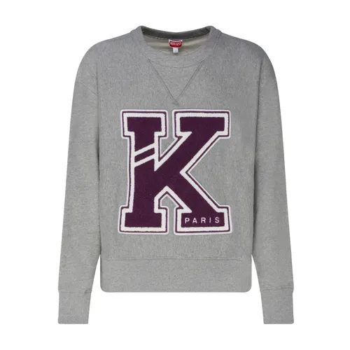 Sweatshirts & Hoodies > Sweatshirts - - Kenzo - Modalova