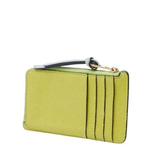 Pre-owned > Pre-owned Accessories > Pre-owned Wallets - - Loewe Pre-owned - Modalova