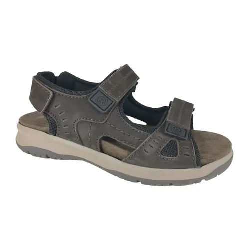 Shoes > Sandals > Flat Sandals - - Rohde - Modalova