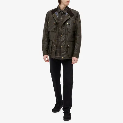 Jackets > Light Jackets - - Belstaff - Modalova