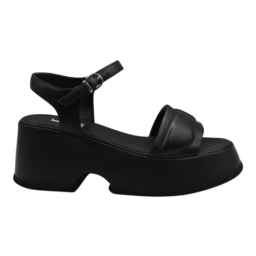 Shoes > Sandals > High Heel Sandals - - Jeannot - Modalova