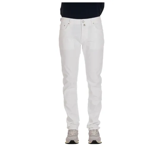 Jeans > Slim-fit Jeans - - Jacob Cohën - Modalova